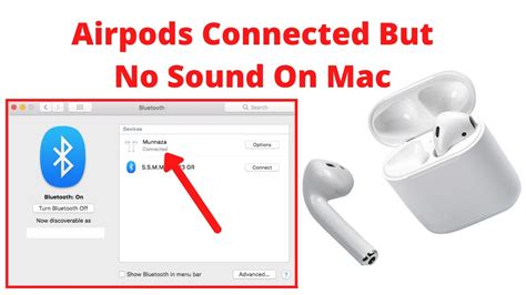 The headphones play when connected correctly, but after a while they stop transmitting sound. . Airpods connected to samsung tv but no sound
